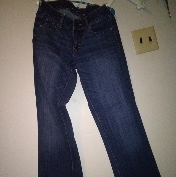 American Eagle Jeans - Picture 3 of 3